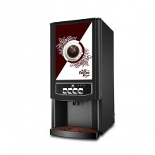 WCVM-SM01(COFFEE MACHINE)
